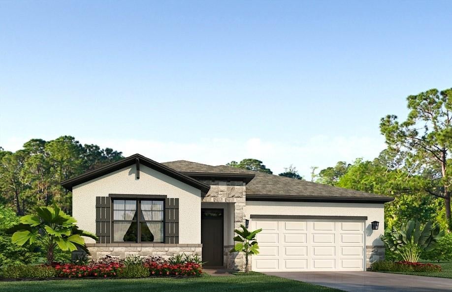 3022 Canopy Oak Boulevard — photo