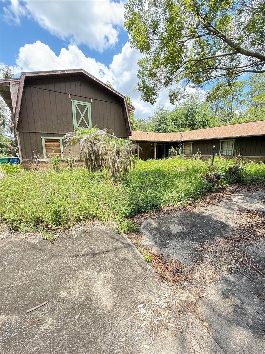 2260 Hontoon Road — photo
