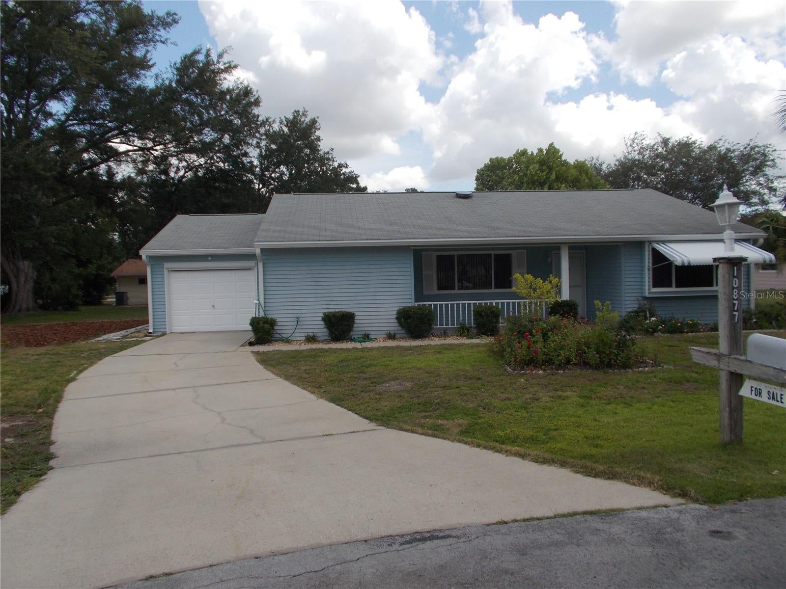 10877 SW 88th Court — photo
