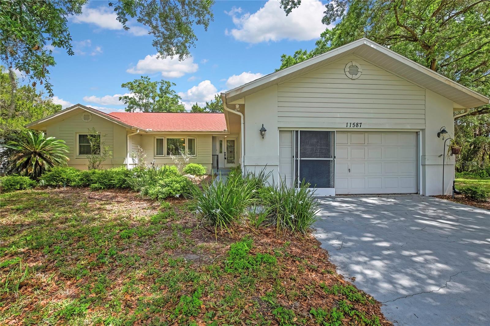 11587 W Timberlane Drive — photo