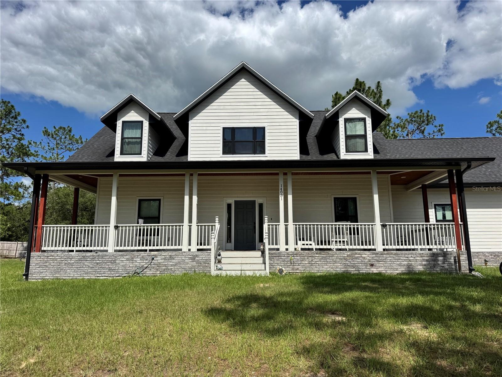14831 SE 1st Place — photo