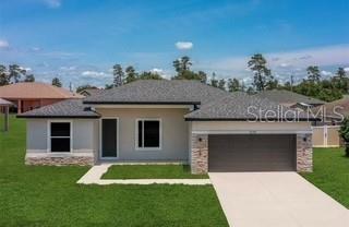 3859 SW 169th Lane Road — photo