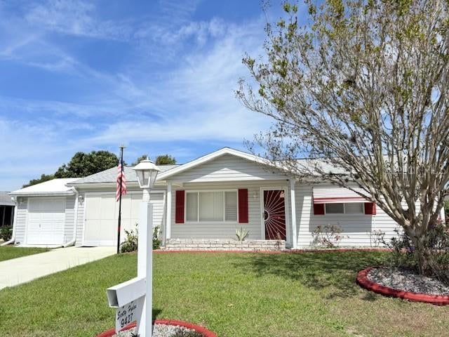 9427 SE 174th Place Road — photo