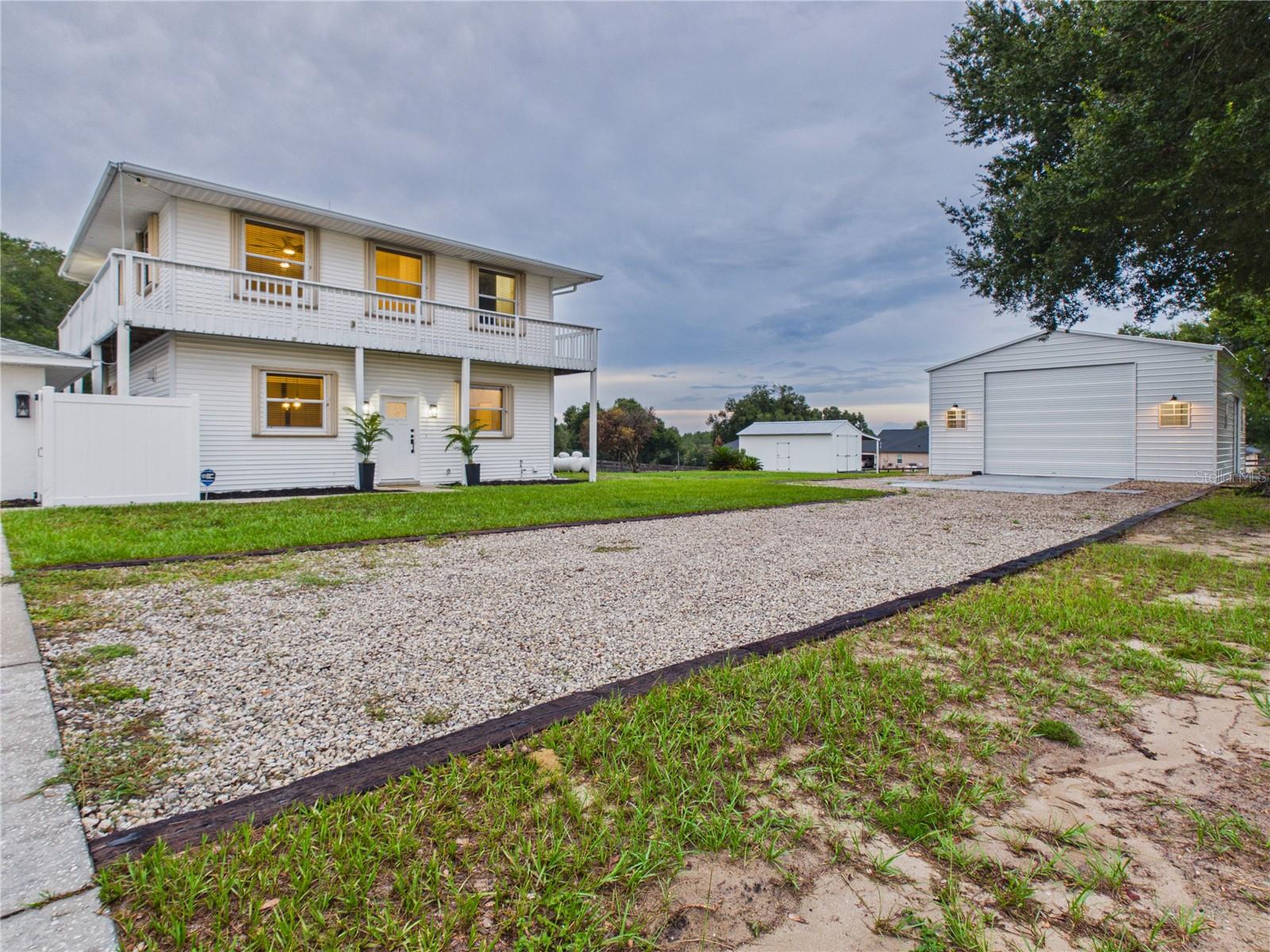 13011 Hidden Ridge Lane — photo