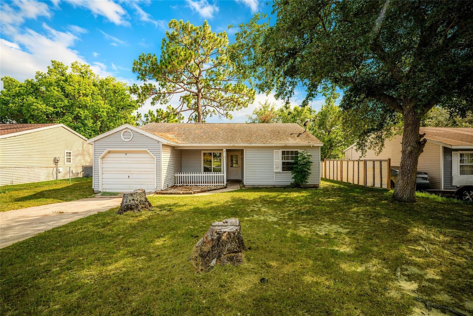 21 SPRING LOOP CIRCLE, OCALA, FL 34472 — photo 2