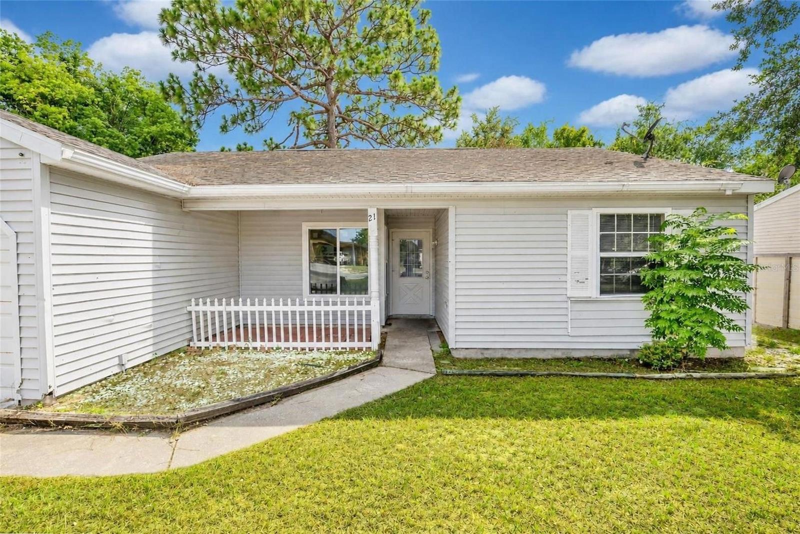 21 SPRING LOOP CIRCLE, OCALA, FL 34472 — photo 3