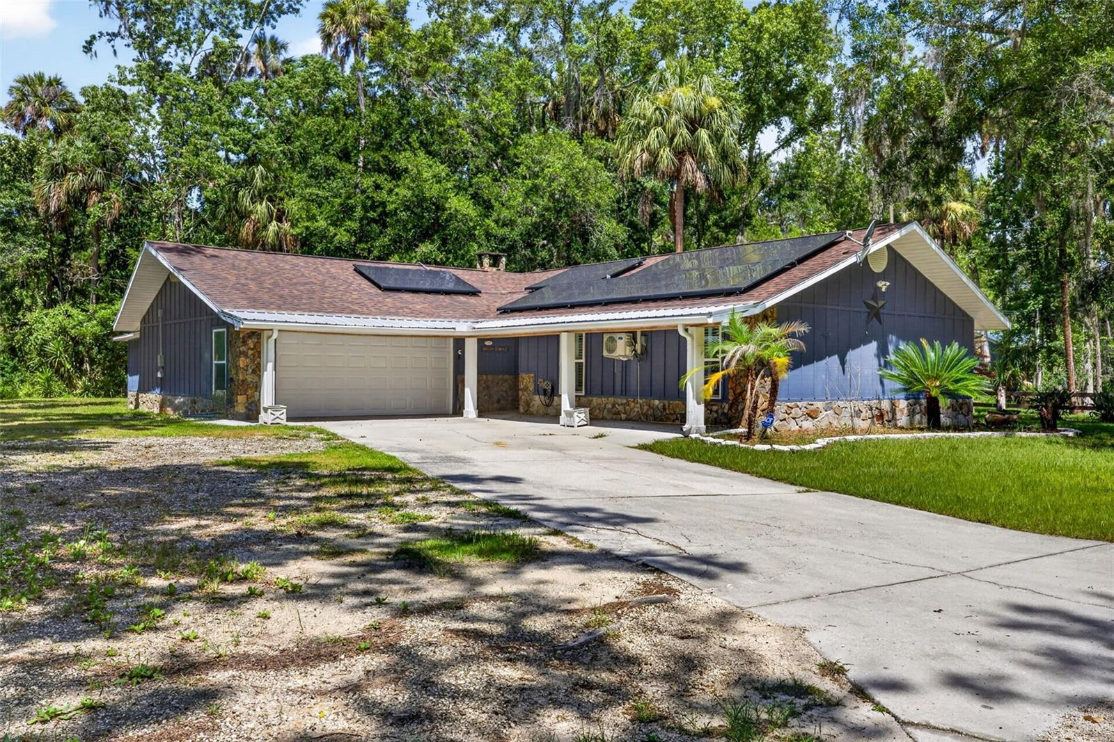 4600 S Lewoods Drive — photo
