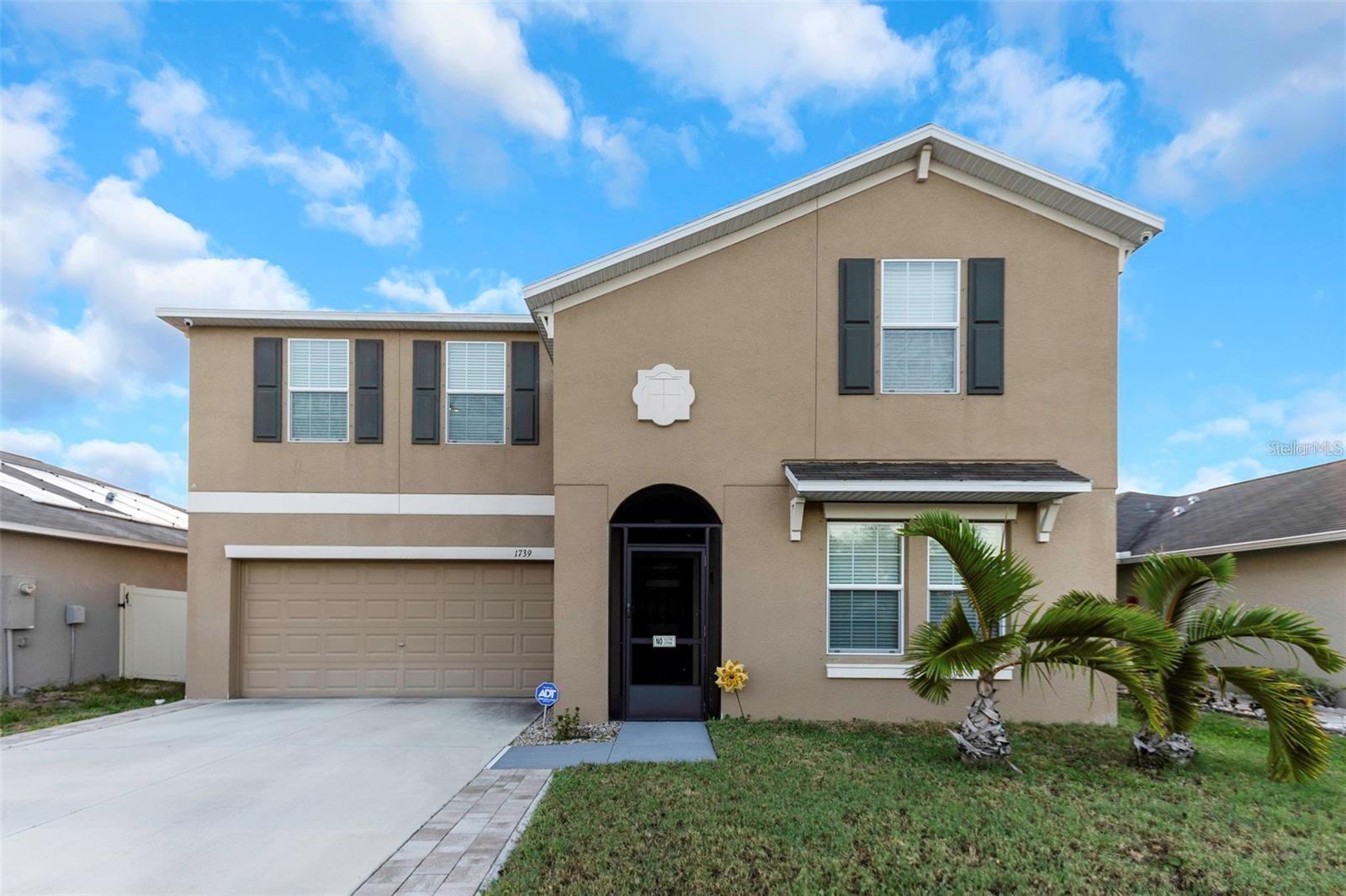 1739 Broad Winged Hawk Drive — photo