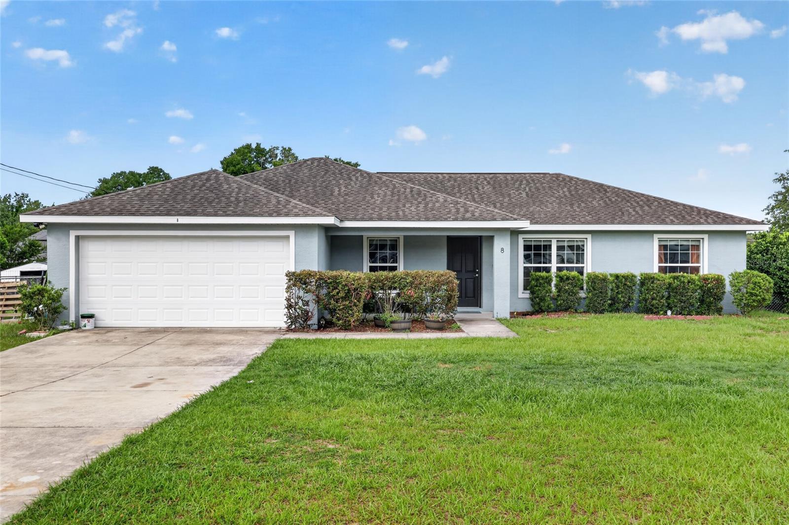 8 Almond Drive Trace — photo