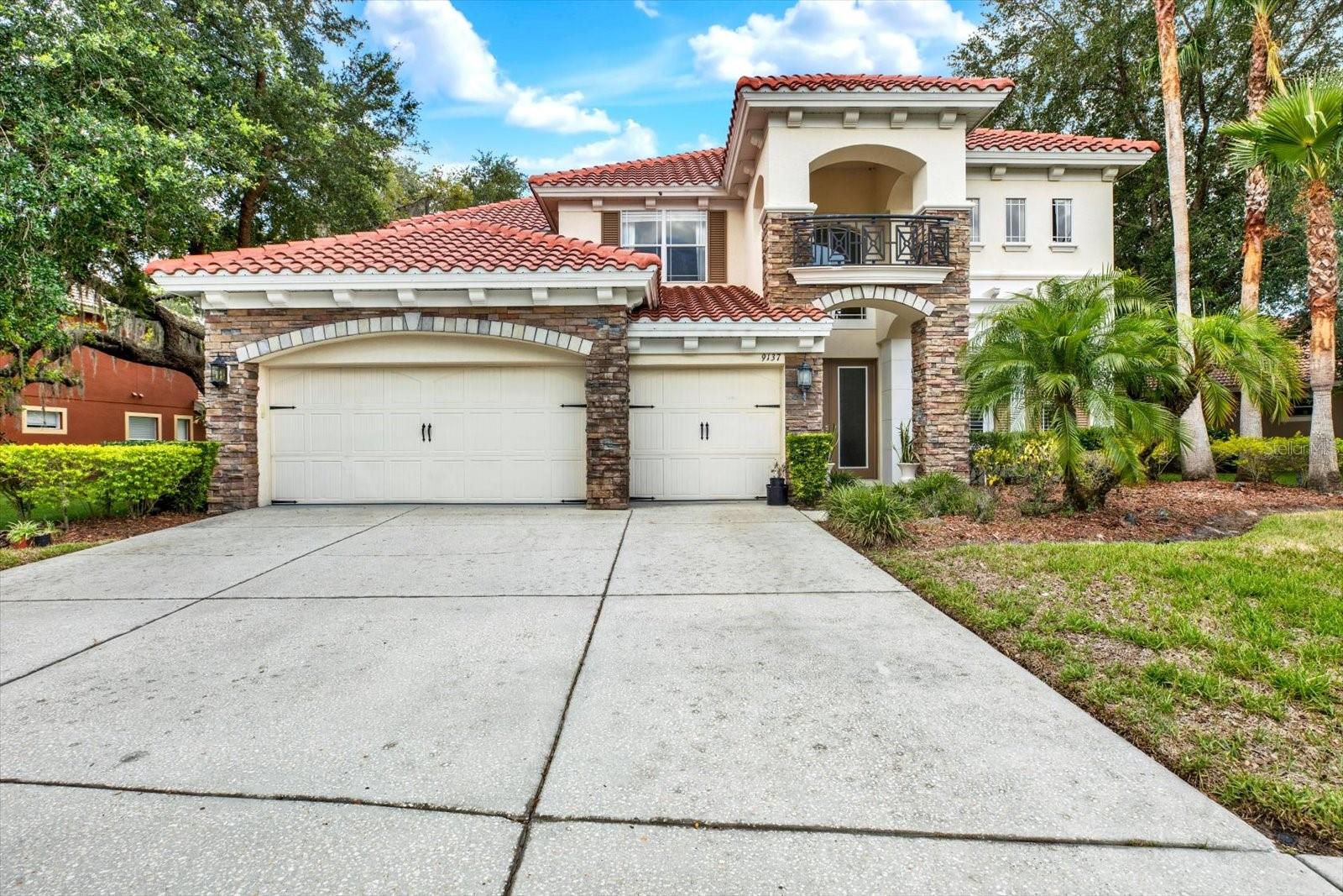 9137 Creedmoor Lane — photo