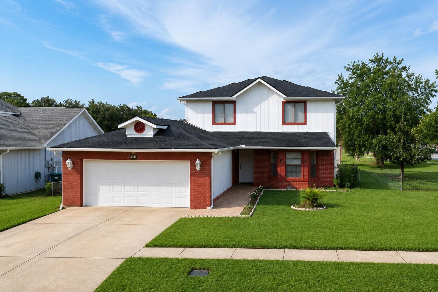 499 Chicago Woods Circle — photo