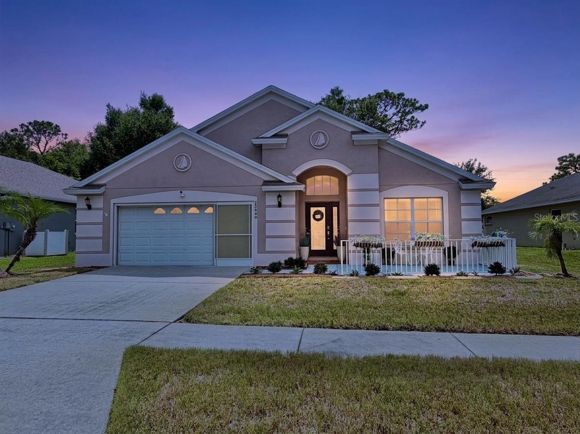 13449 Meadow Golf Avenue — photo