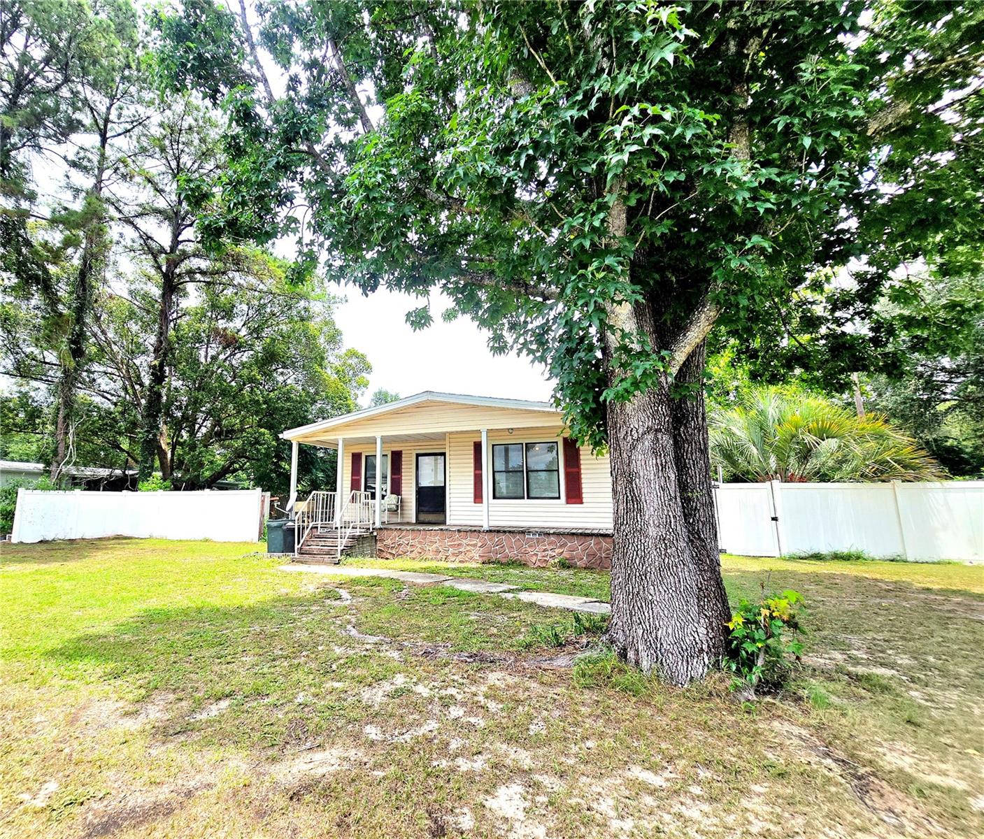 3265 SE 132nd Place — photo