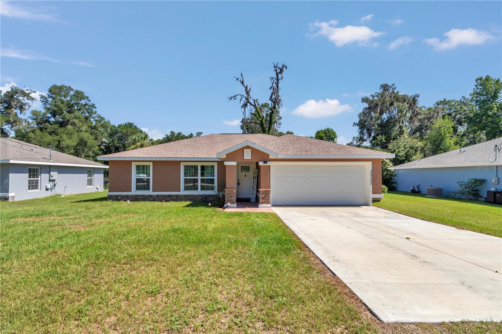 3535 SE 131st Place — photo