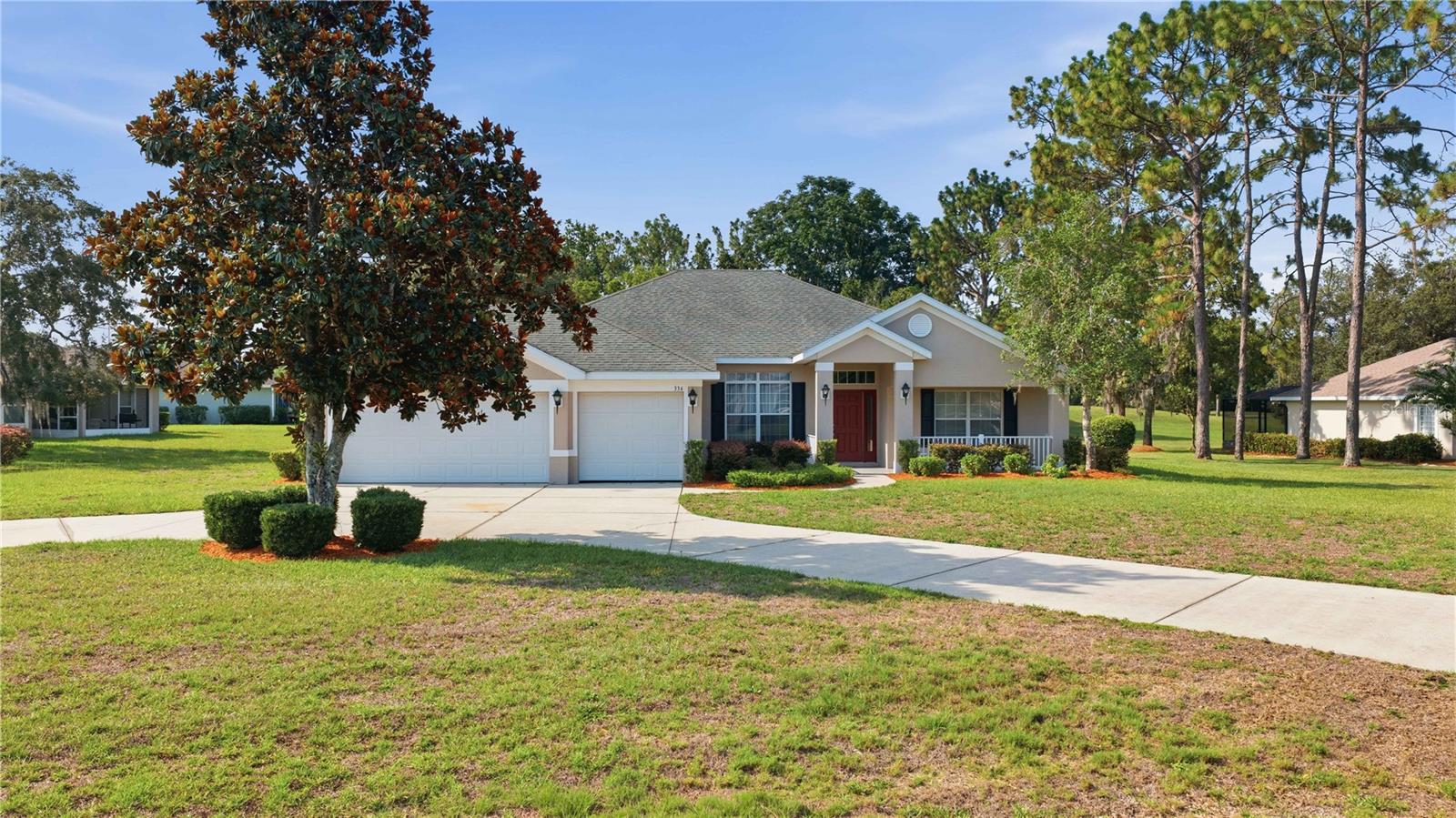 334 Lake Drive — photo