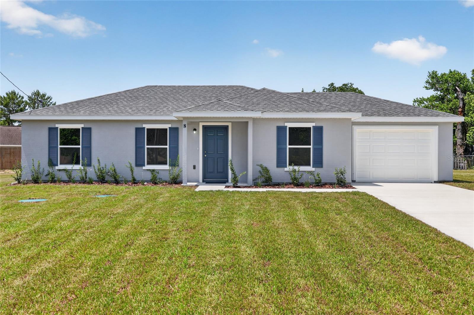 8 Oak Circle Trace — photo