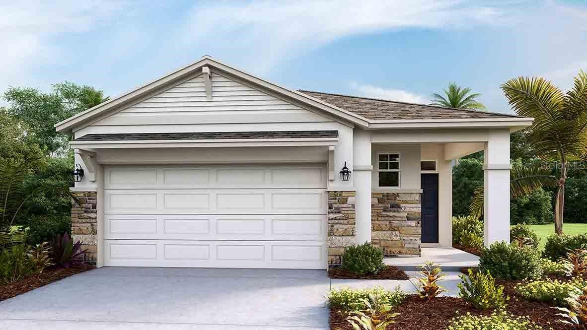 8625 Pinecrest Trail — photo