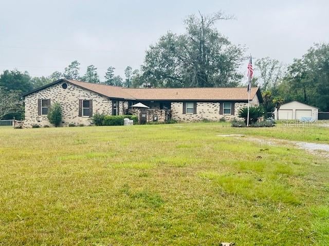 1347 Wishbone Road — photo