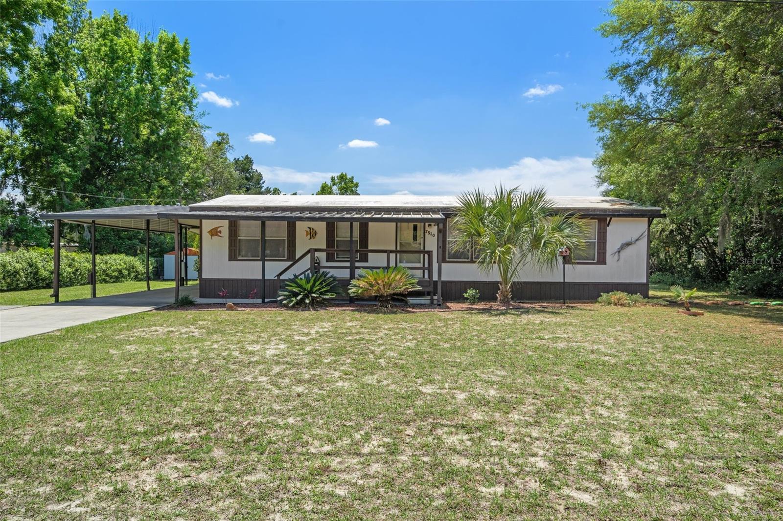7510 W Otter Street — photo