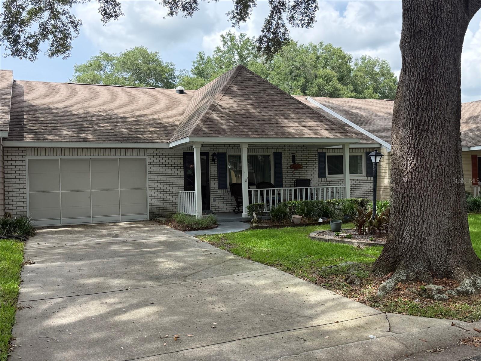 8591 SW 93rd Place B — photo