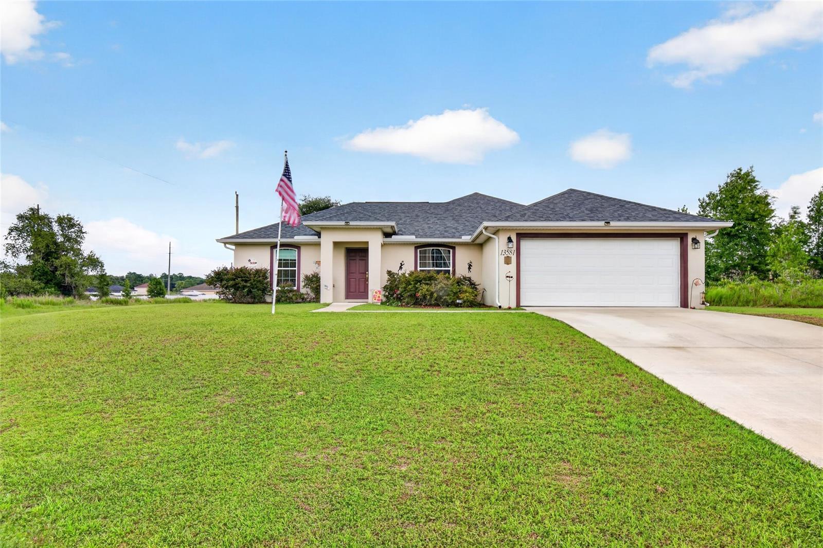 13581 SW 48th Court — photo