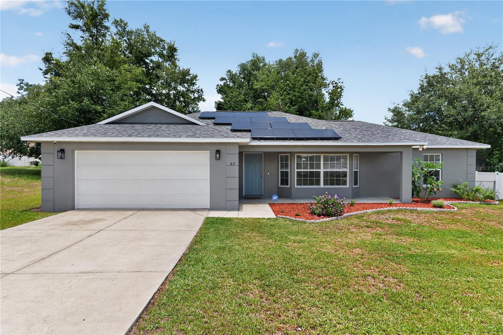 89 Pecan Course Circle — photo