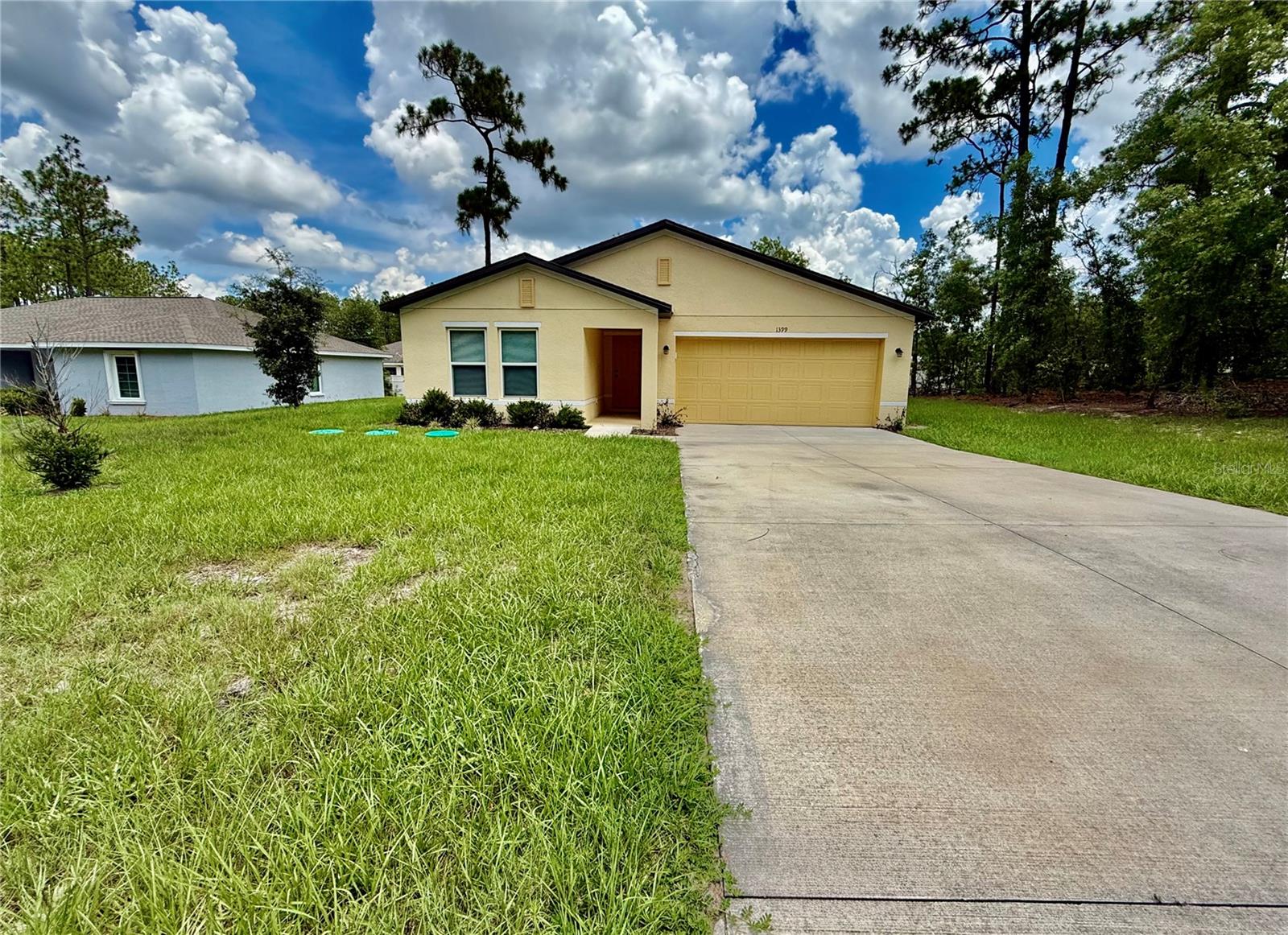 1399 W Cary Drive — photo