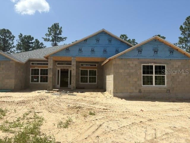 12188 SW 81st Street — photo