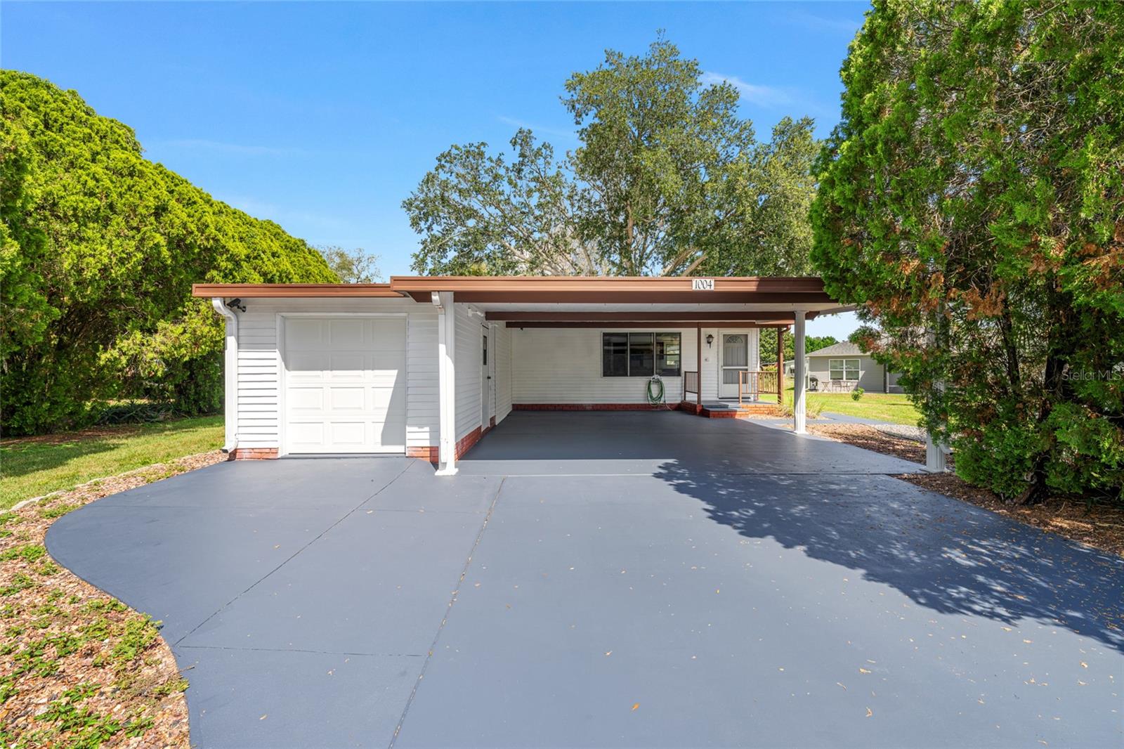 1004 Ann Avenue — photo