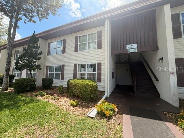 2400 Forest Drive 103 — photo