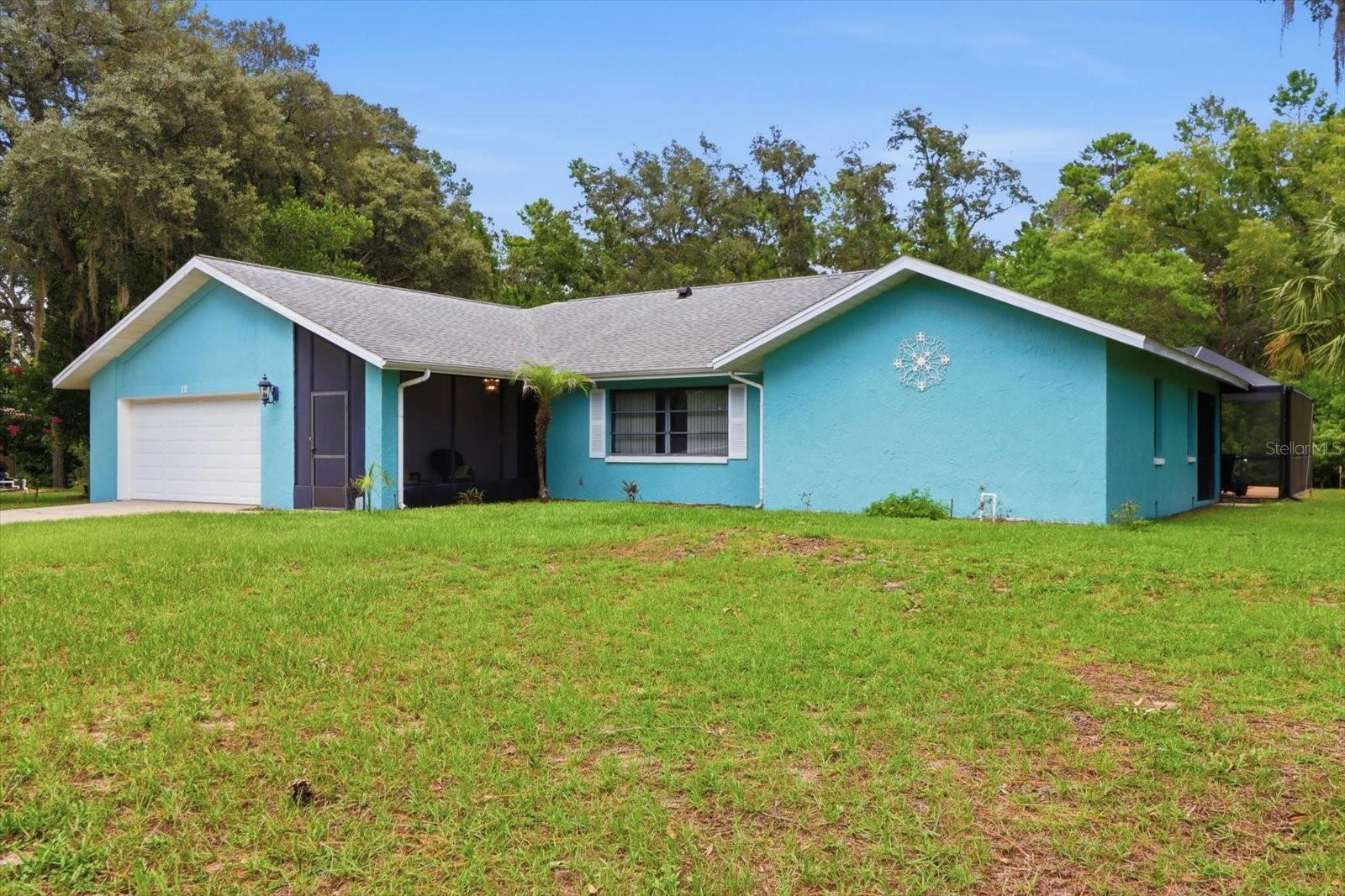 12 Asters Court — photo