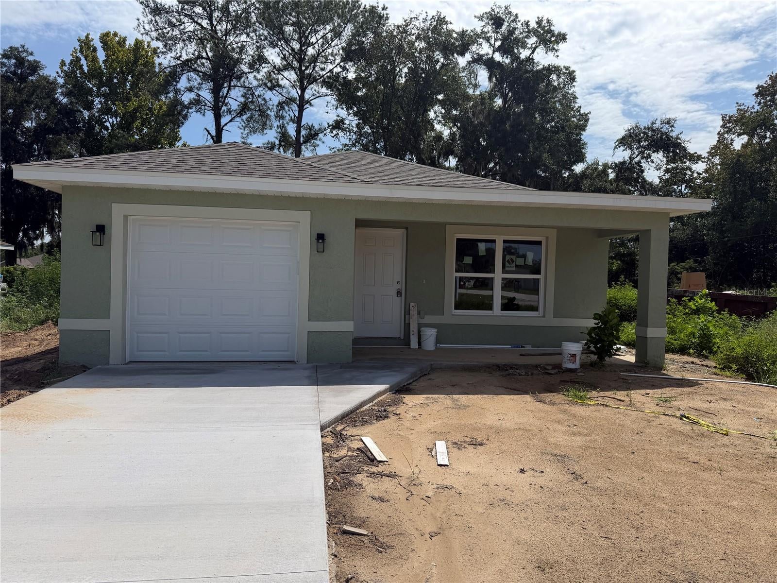 13797 SE 40th Court — photo