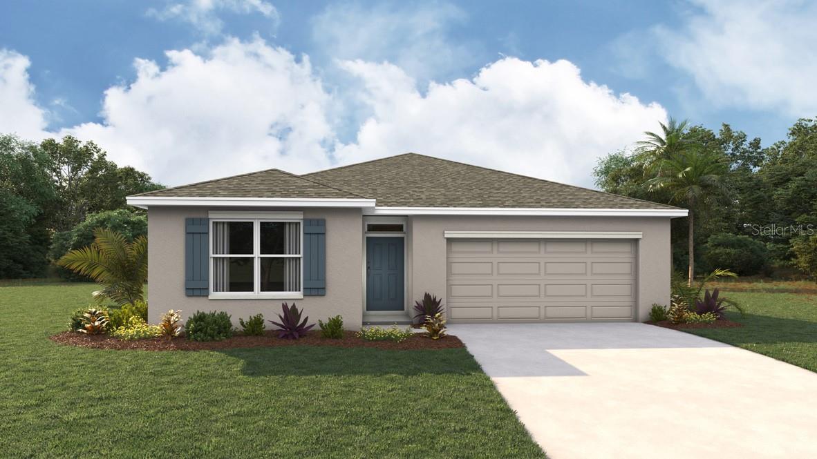 10737 Tucker Road — photo