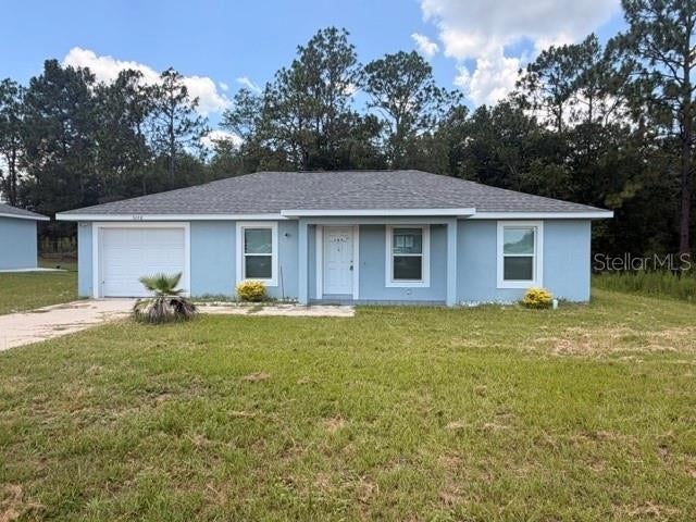 3226 SW 152nd Court — photo