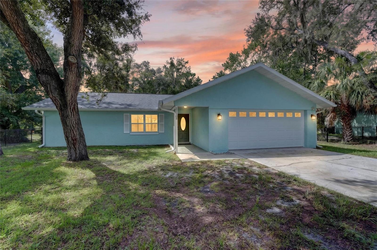 11108 W Thoreau Place — photo