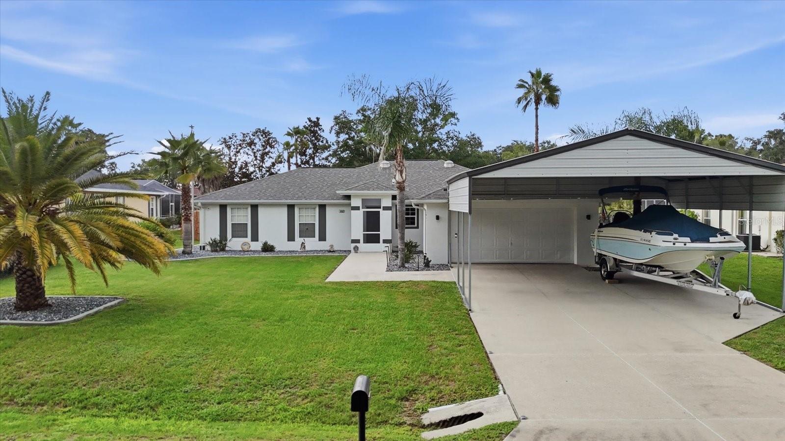 4457 E Avocet Court — photo