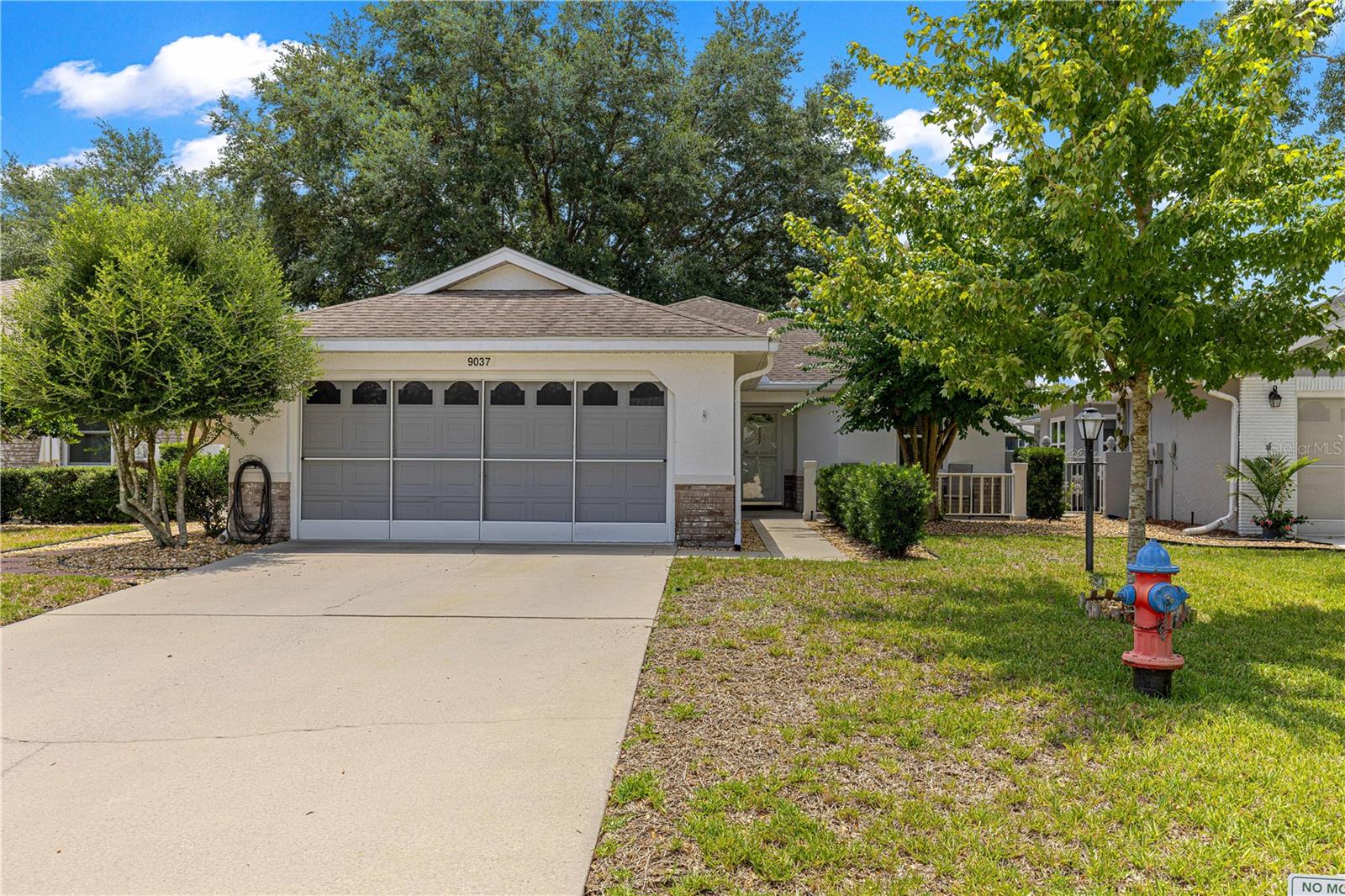 9037 SW 91st Circle — photo