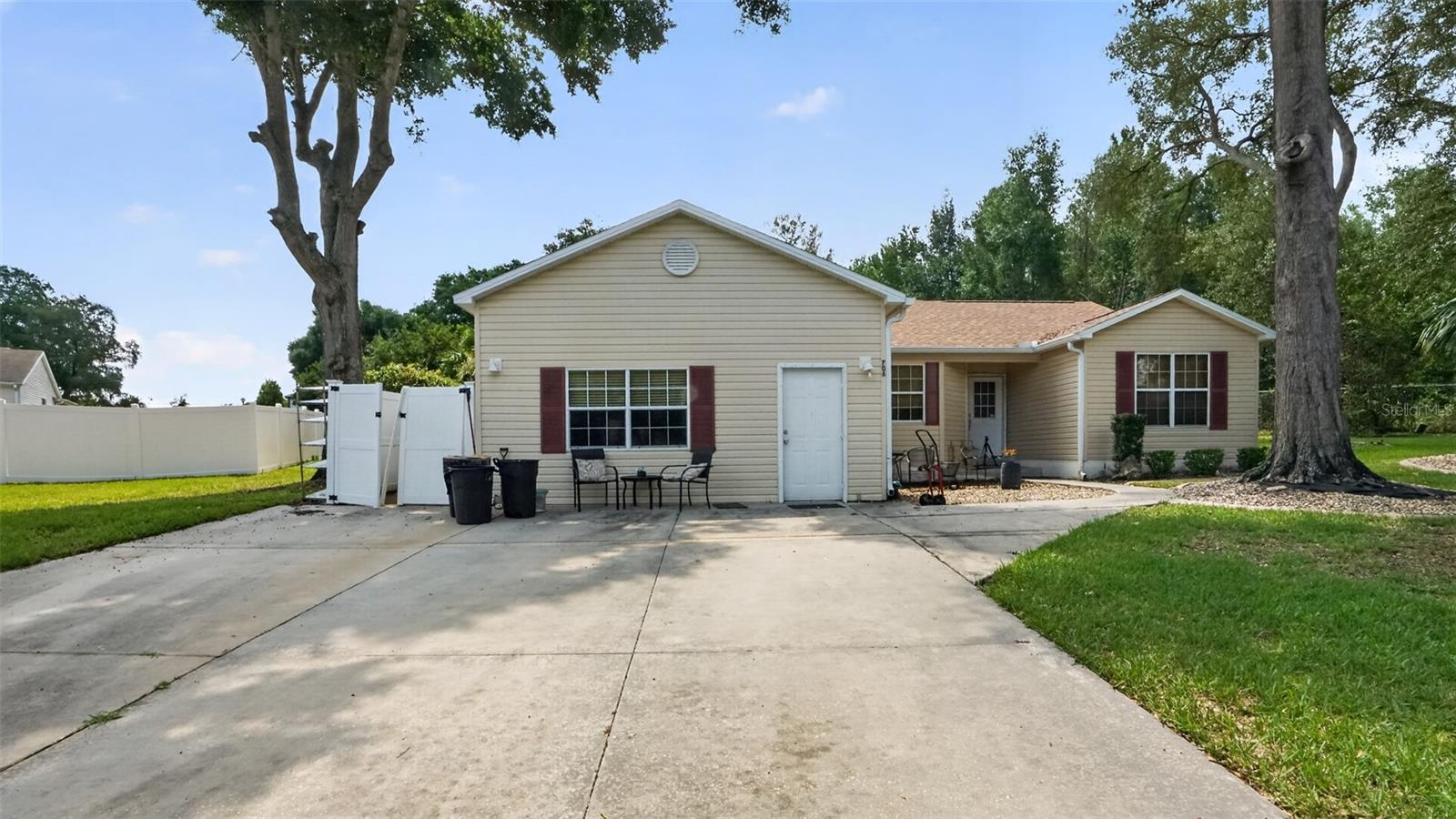 706 Murray Lane — photo