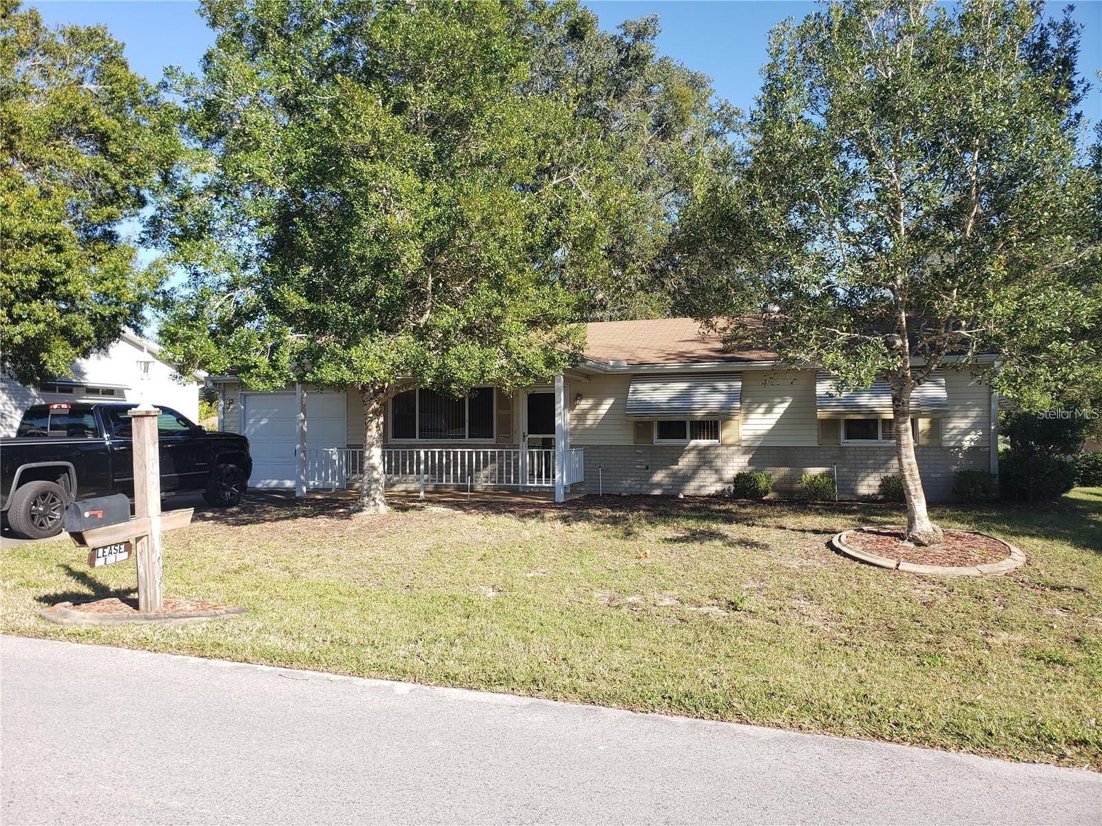 10911 SW 86th Court — photo