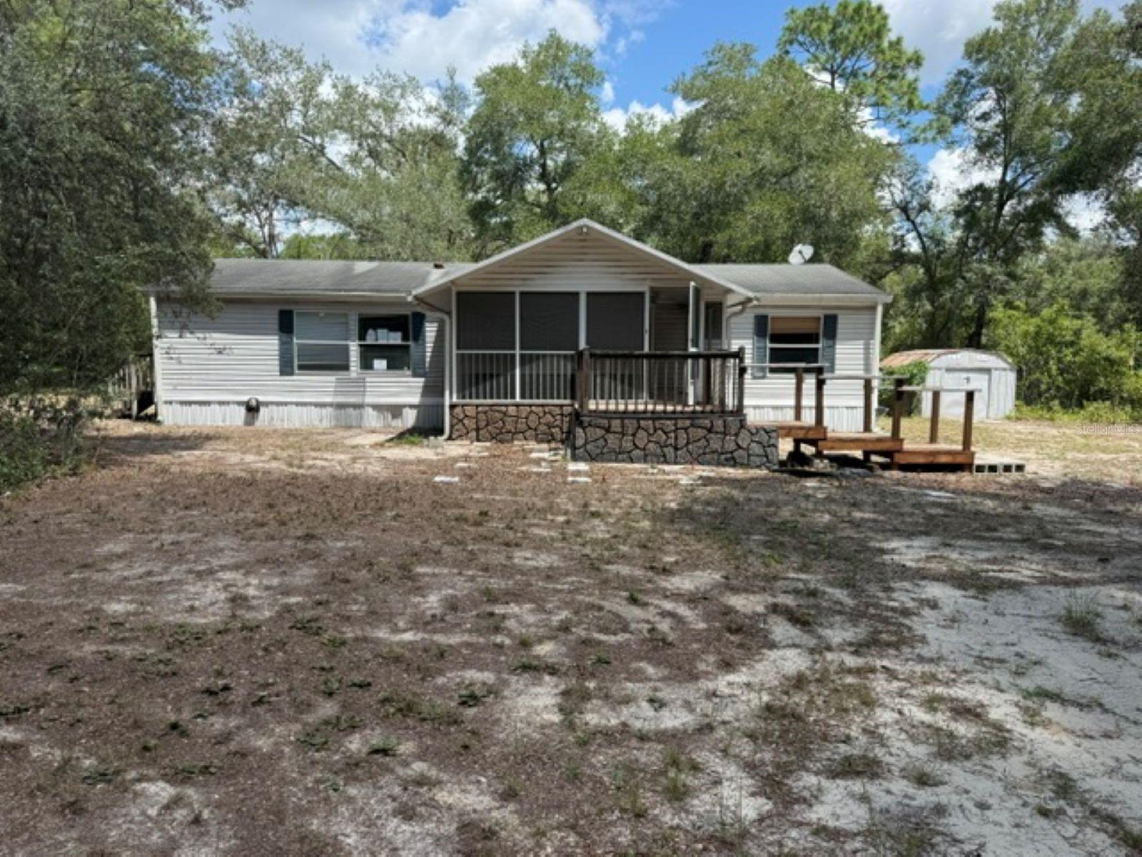 18351 SE 62nd Place — photo
