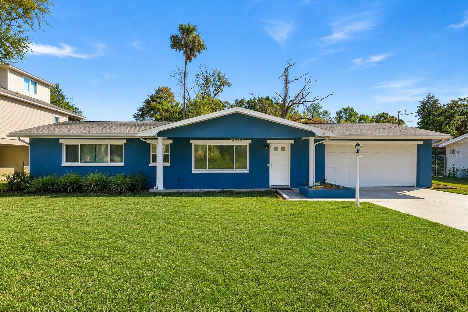 3619 N Suwannee Point — photo