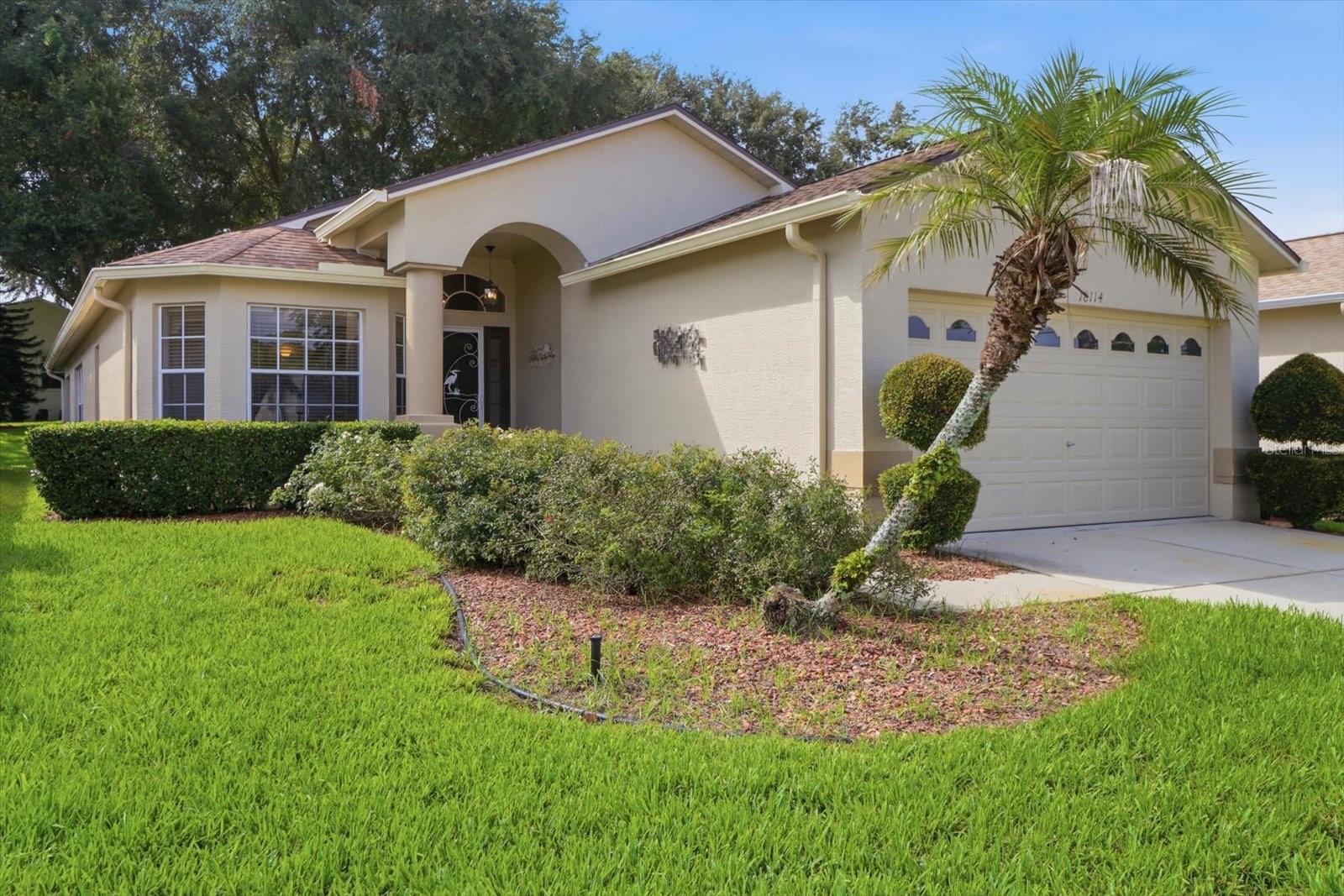 18114 Breland Drive — photo