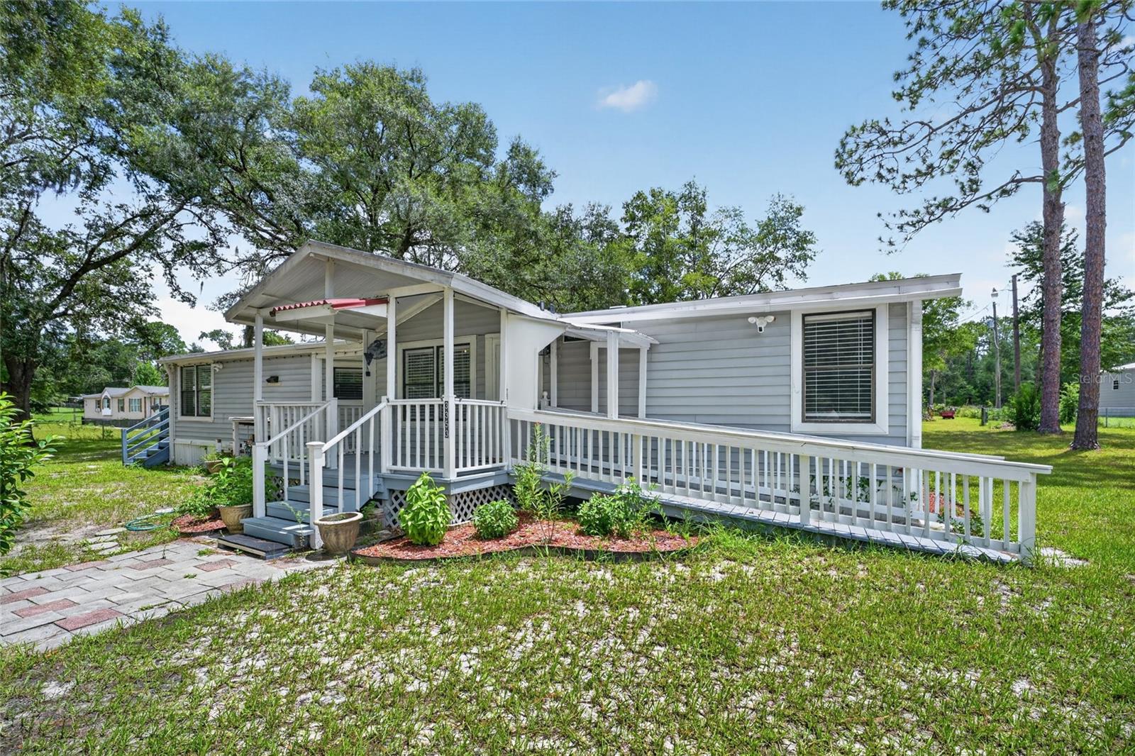 3353 SW 181st Court — photo
