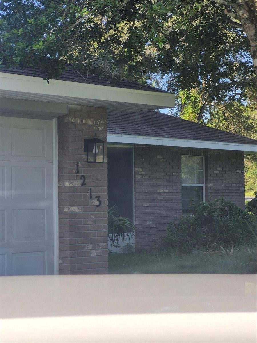 1213 W Sorrento Drive — photo
