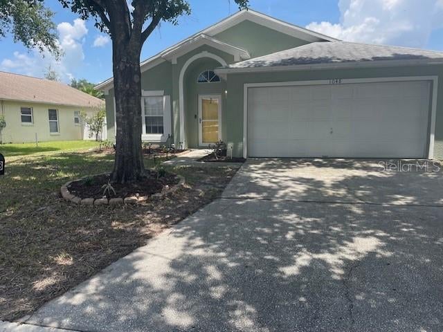 1048 Winding Water Way — photo