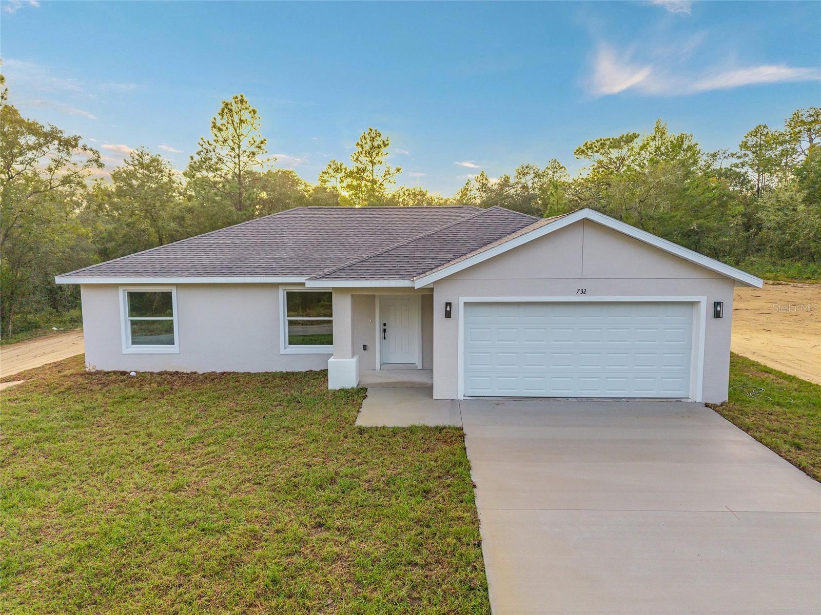 2892 SW Harbor Hills Road — photo