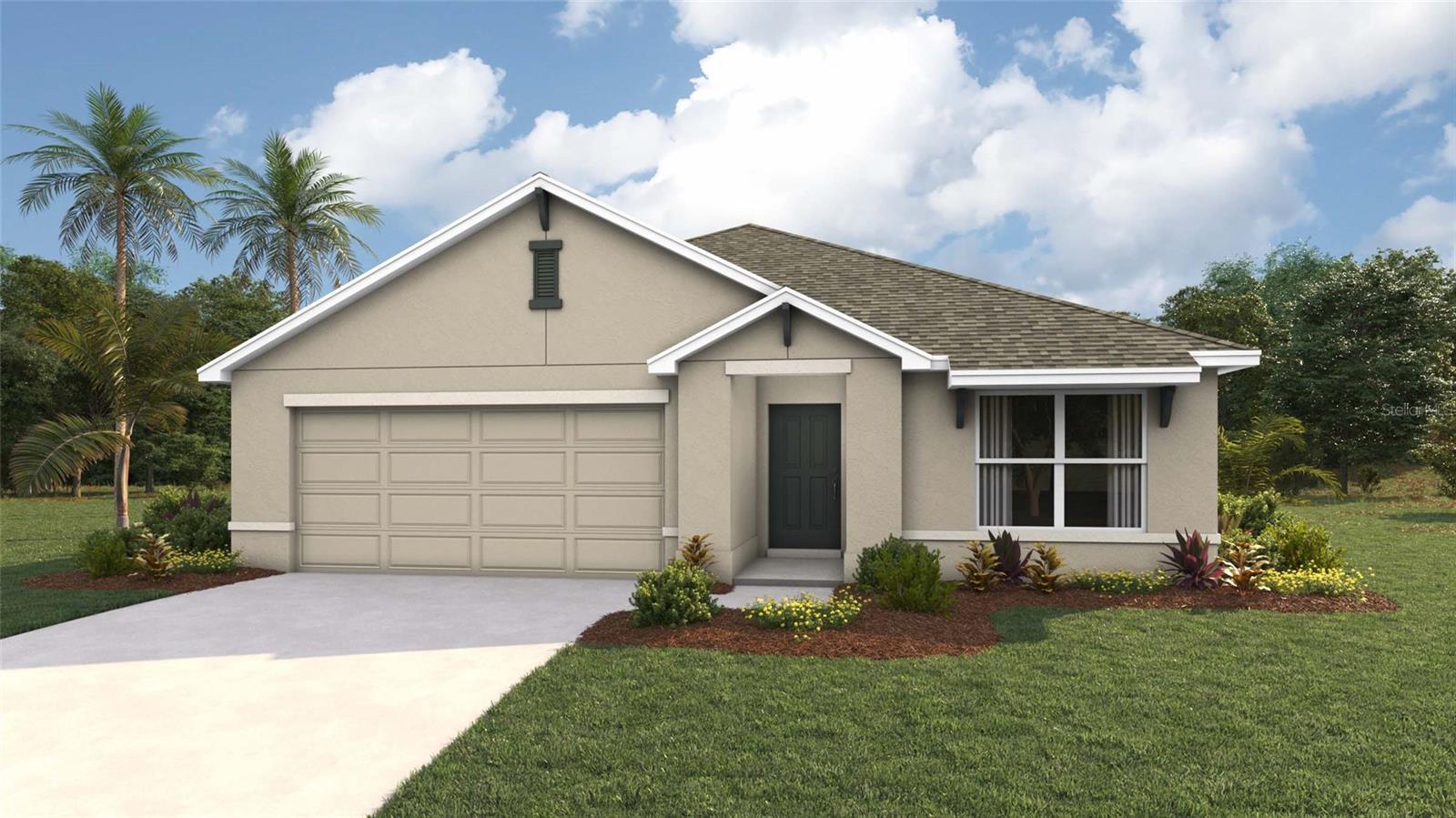 8391 Clearway Drive — photo