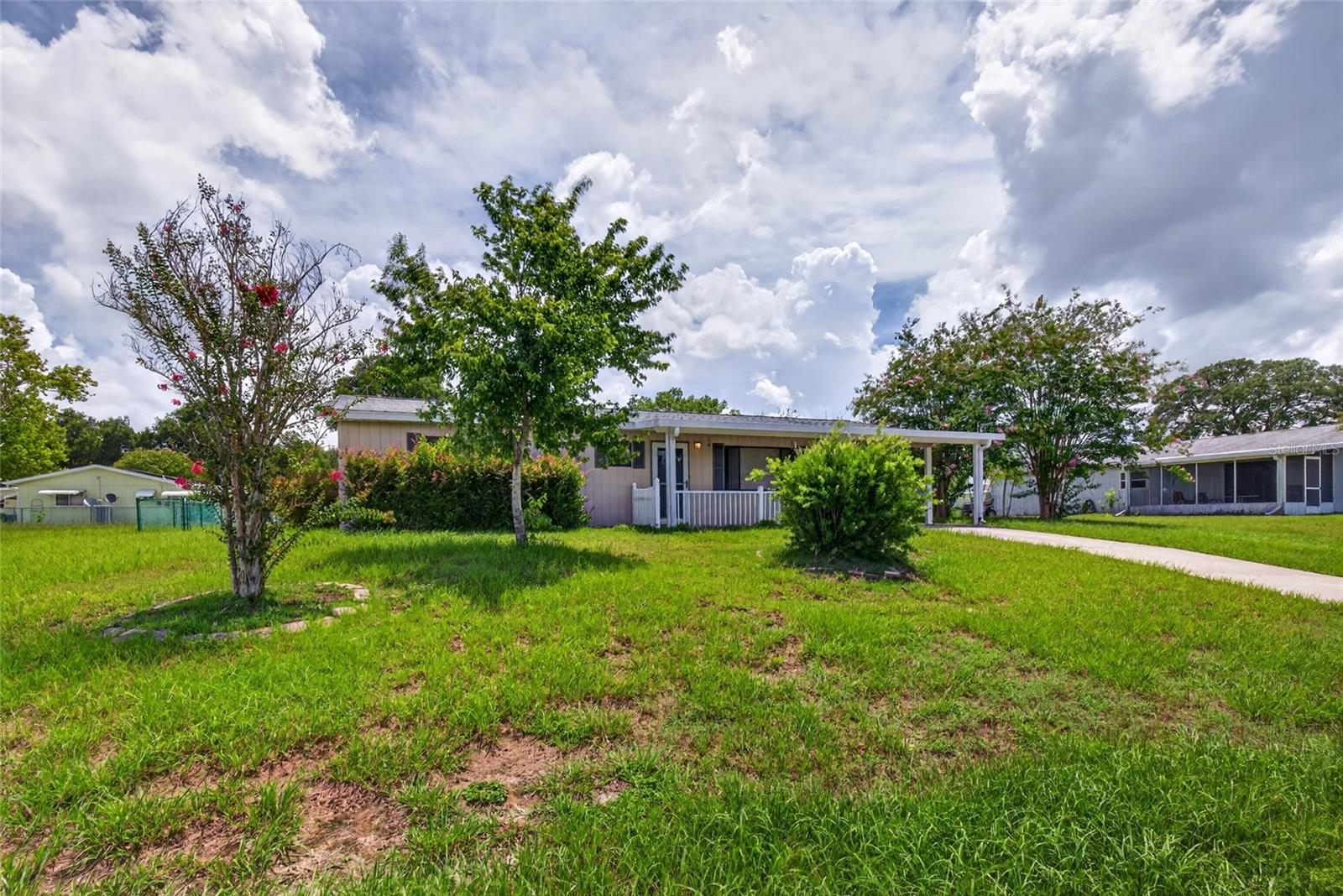 10405 SW 98th Terrace — photo