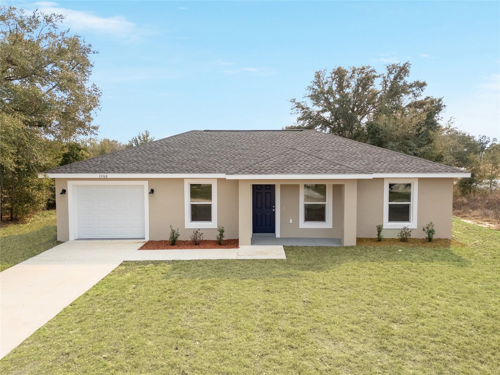 3356 SW 151 Court — photo