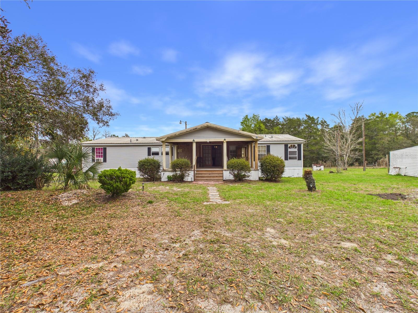 7085 S Rhoder Point — photo